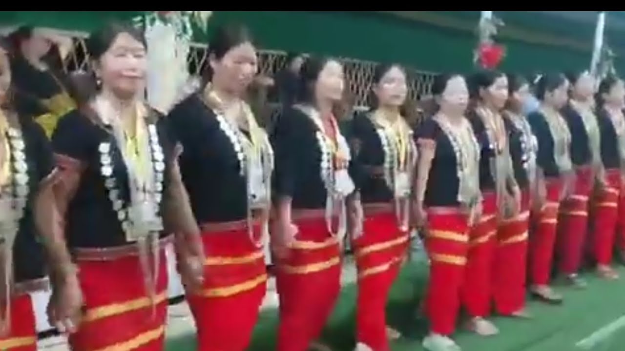  Yingkiong Gangging & Likor  Gangging Unying Giidi ponung c tatpo rudo agampe # Adi ponung & Delong🌾