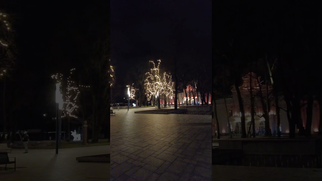 Kaunas Music Theatre