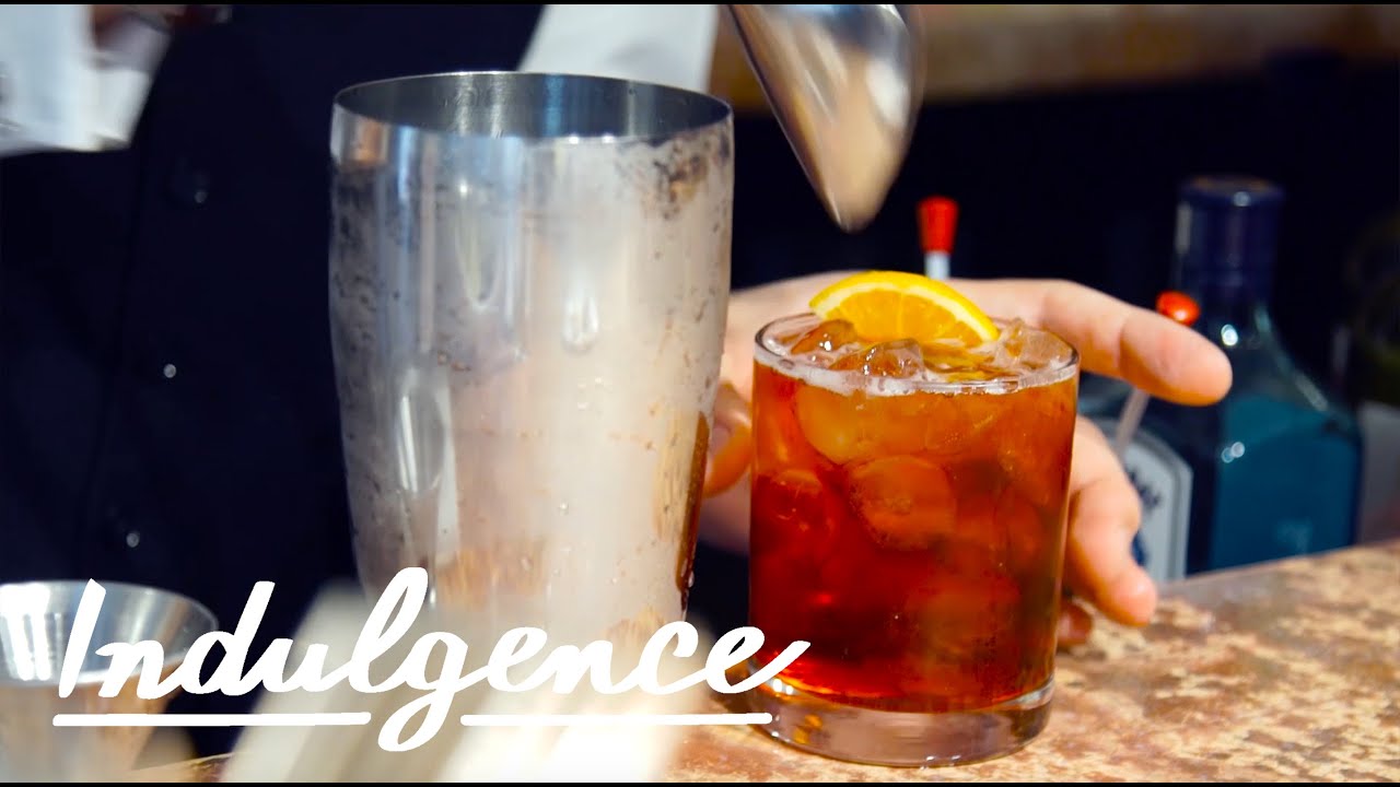 How Tales of the Cocktail Turned Into a Drinker&rsquo;s Mecca