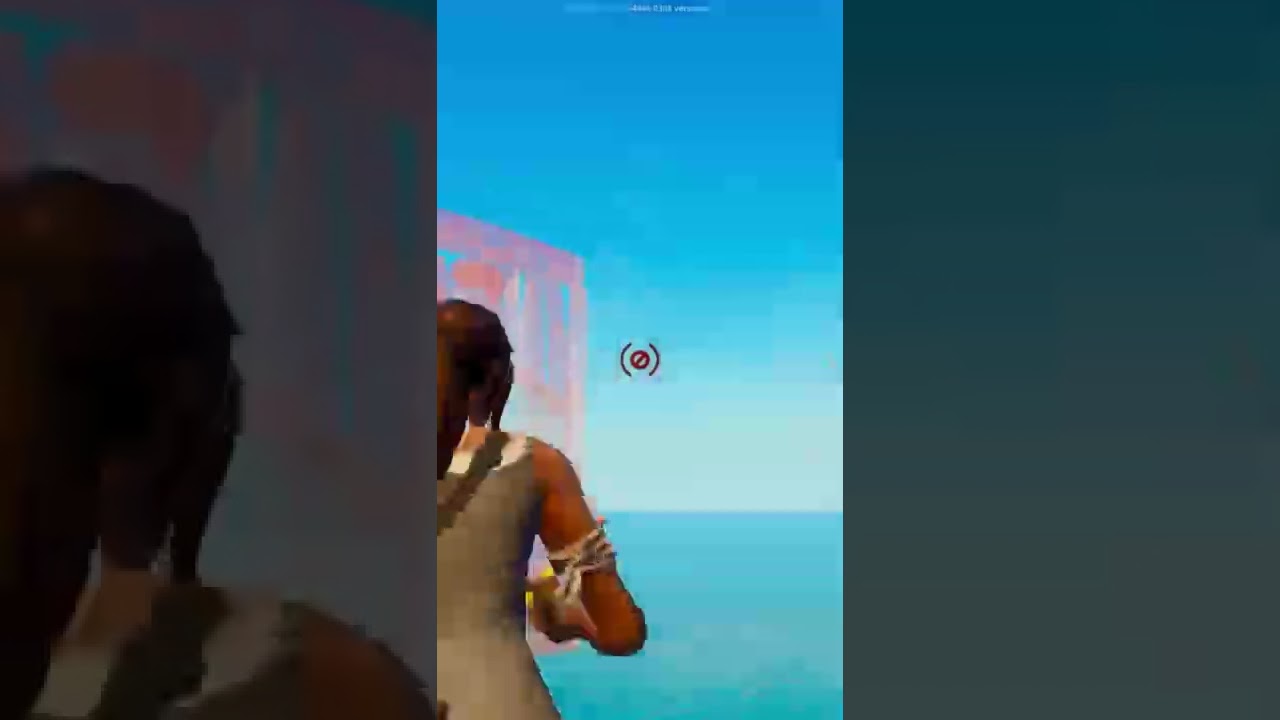Not a fortnite clipbot I swear... 😳