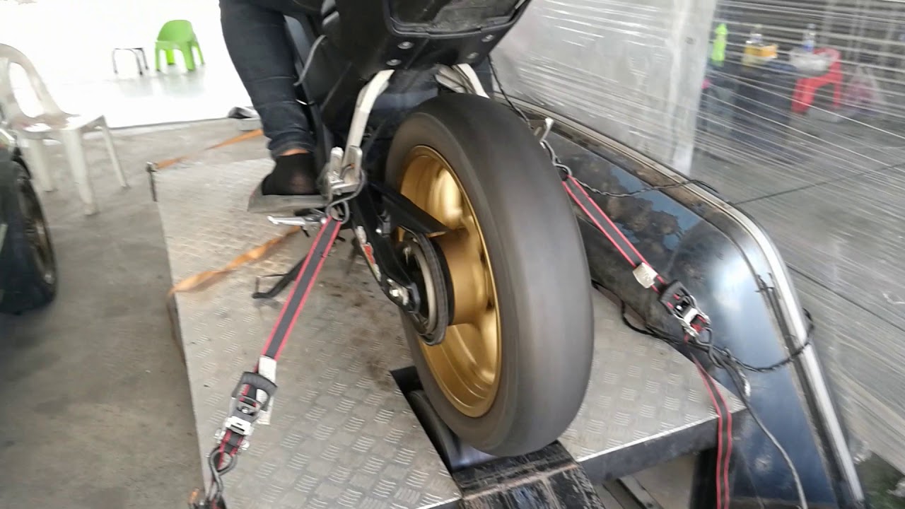 Yamaha R15 จูนกล่อง ECU-SHOP Octanemax1 จูนบาย อ๊อฟ