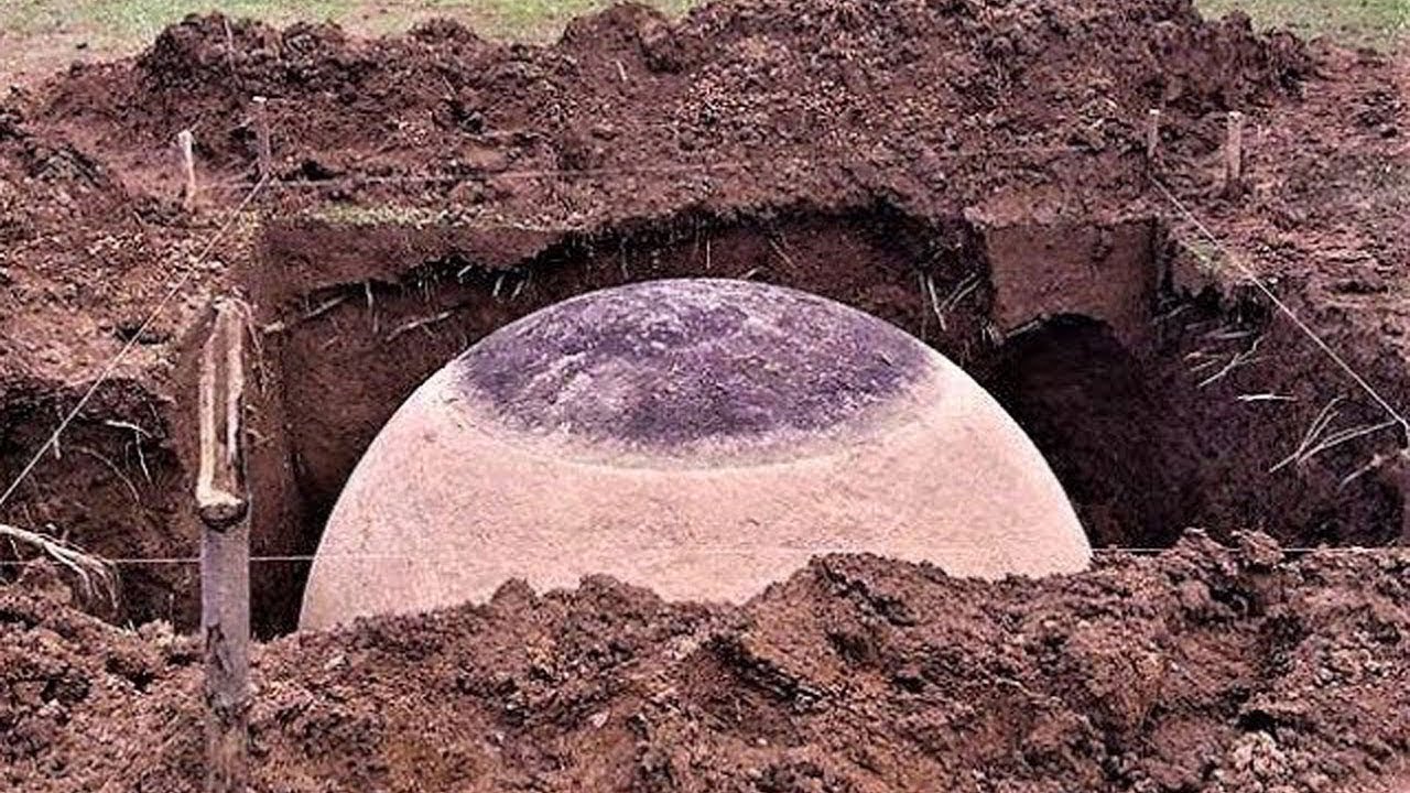 10 Entdeckungen, die die Geschichte verändern könnten!