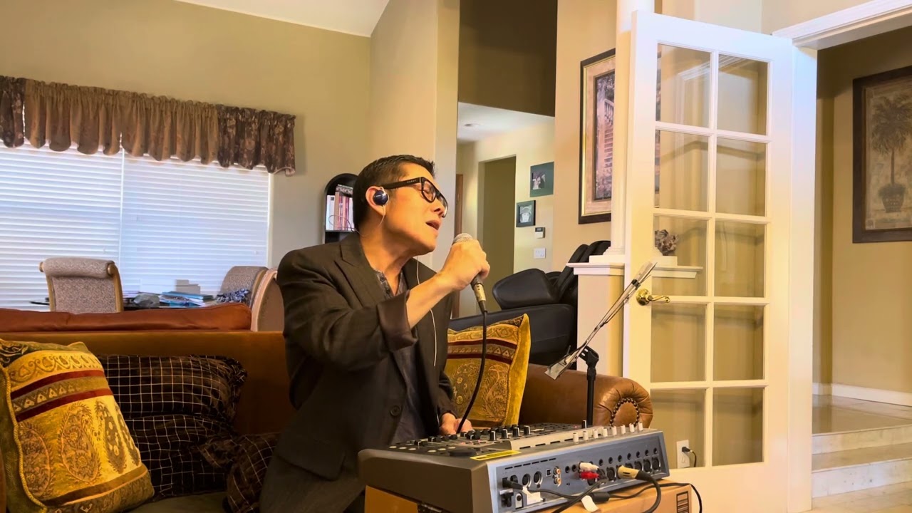 Không Còn Mùa Thu - Việt Anh - Chris Pham 