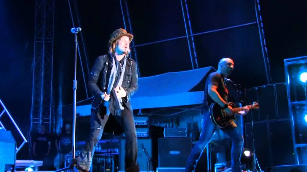 Avantasia - Specters & The Watchmakers Dream @ Masters Of Rock 2013