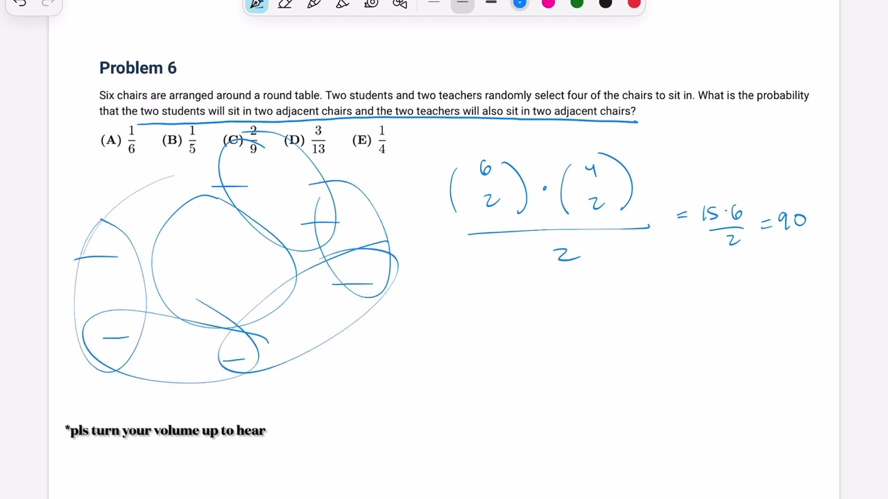Problems 5-8: AMC12A 2025