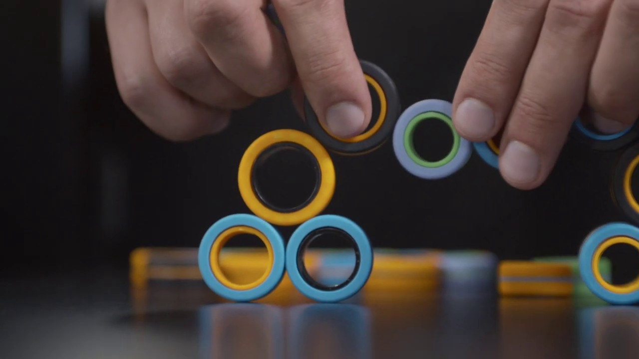 FinGears