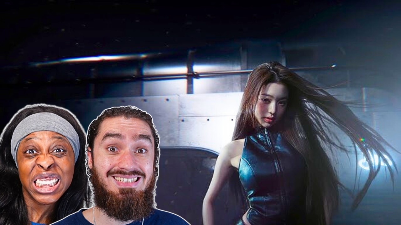 Reacting to IVE 아이브 'BANG BANG' MV 😱
