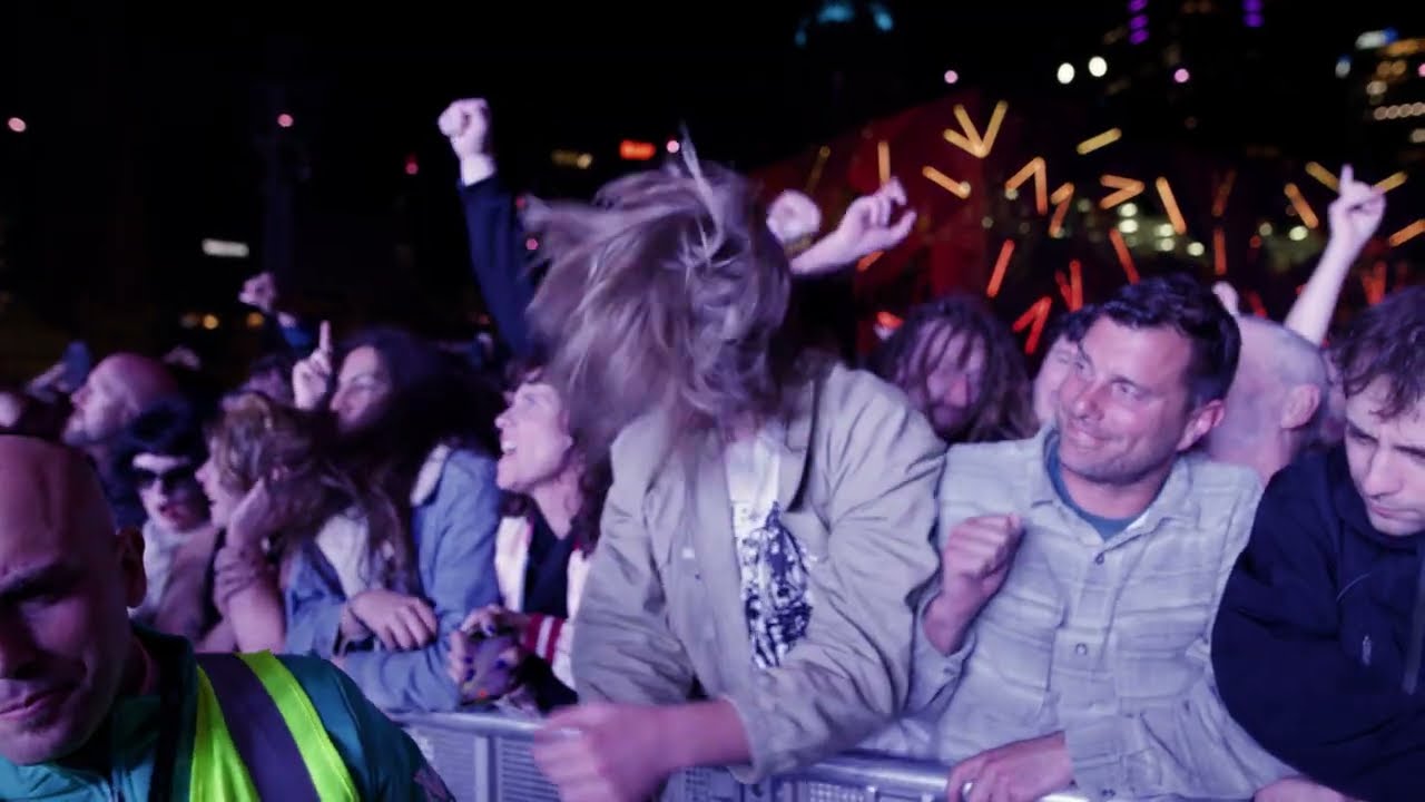 Eddy Current Suppression Ring Live Highlights | September 2025