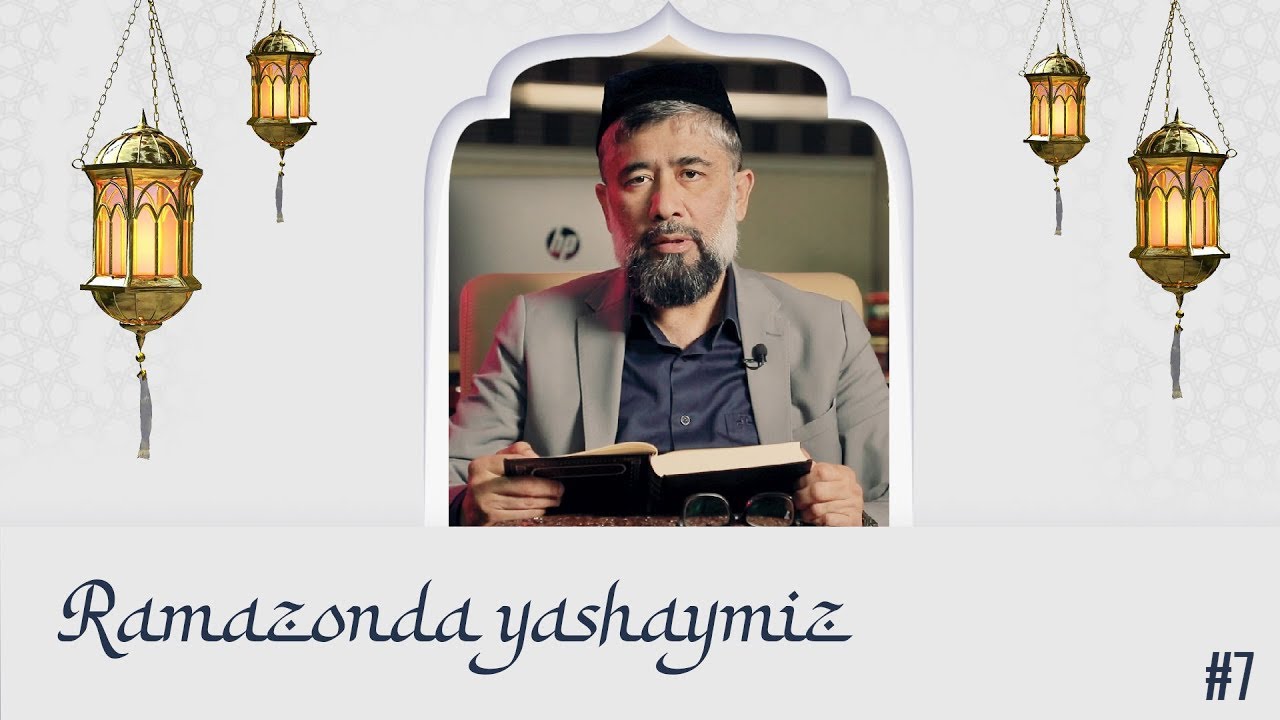 Qalbning siniqligi, nafsning xorligi nima bilan yuzaga keladi?