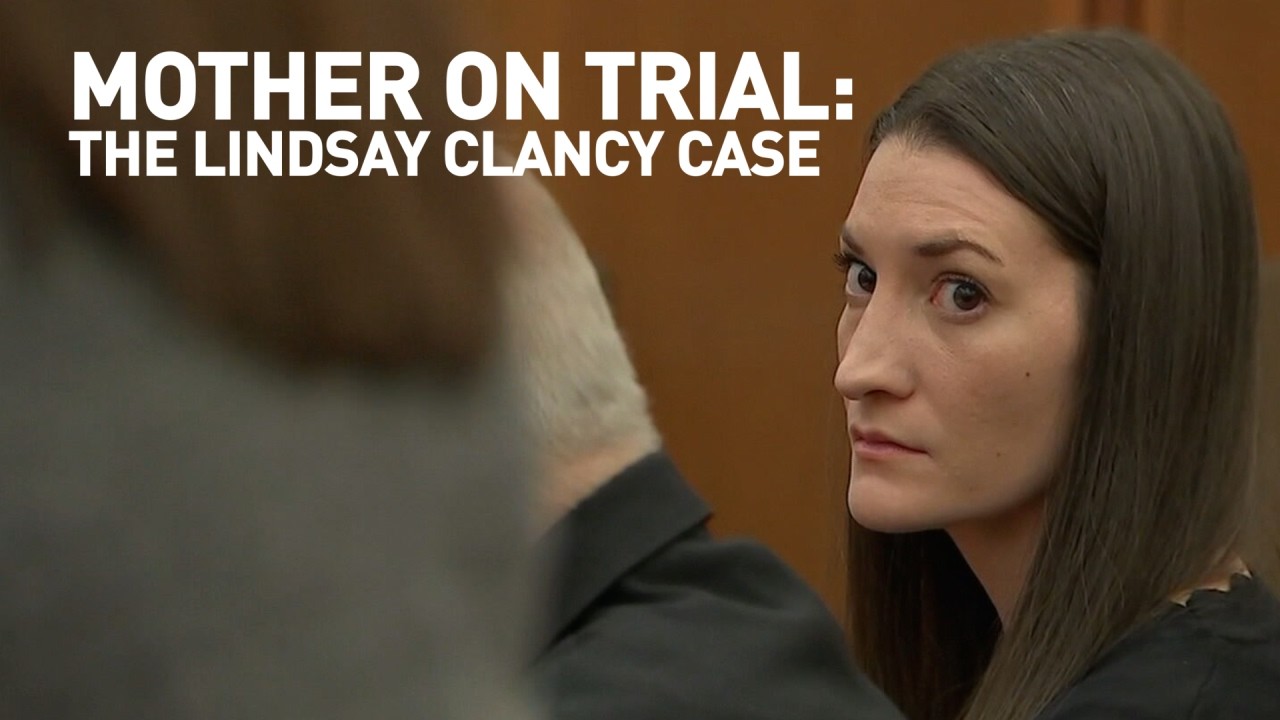 Jury hears more medical testimony in Lindsay Clancy murder trial in Massachusetts