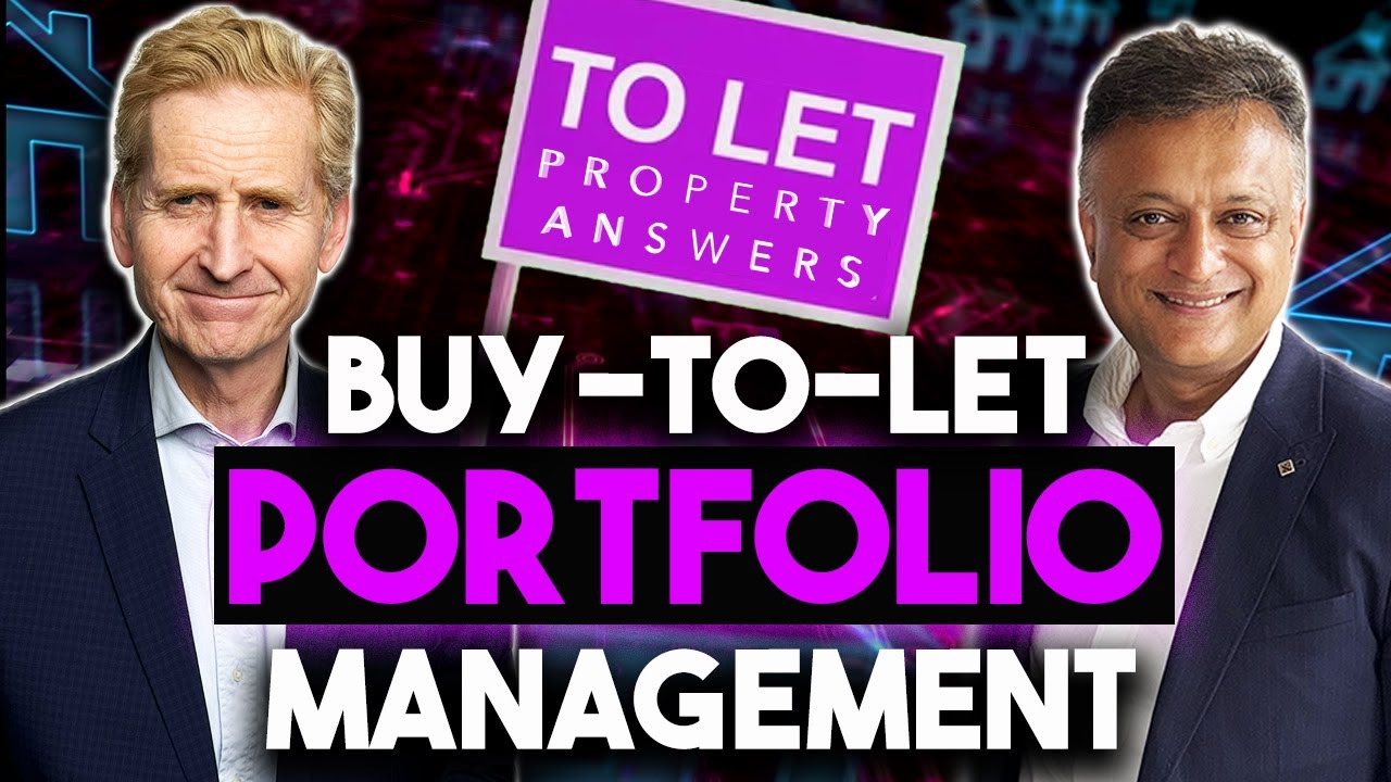 Prune Your Portfolio: What to Sell and Keep || Property Answers