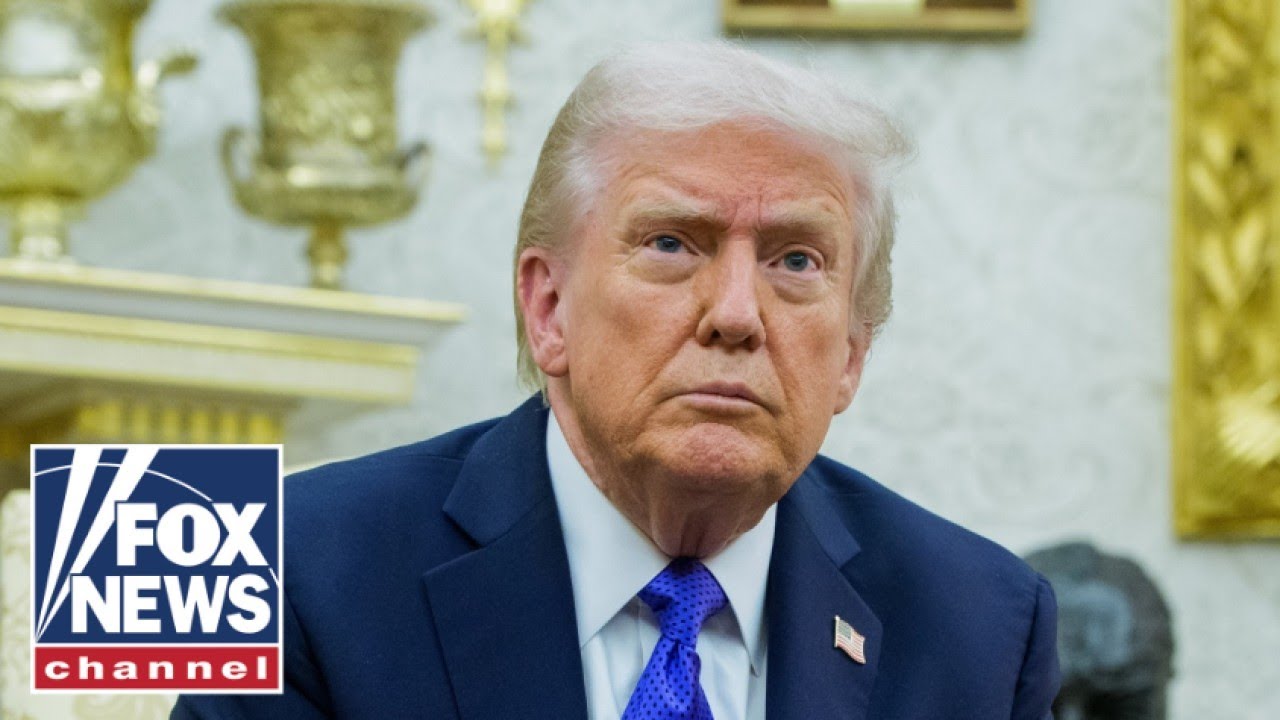 BBC responds to Trump's THREAT over Jan. 6 video edit