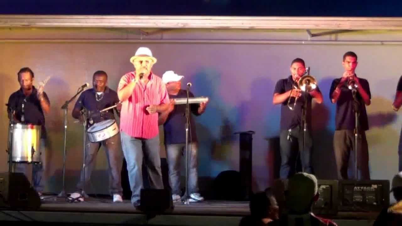 Zé Galdino e Cirando do Amor SescTeatro -Macaparana- PE 13-04-2013