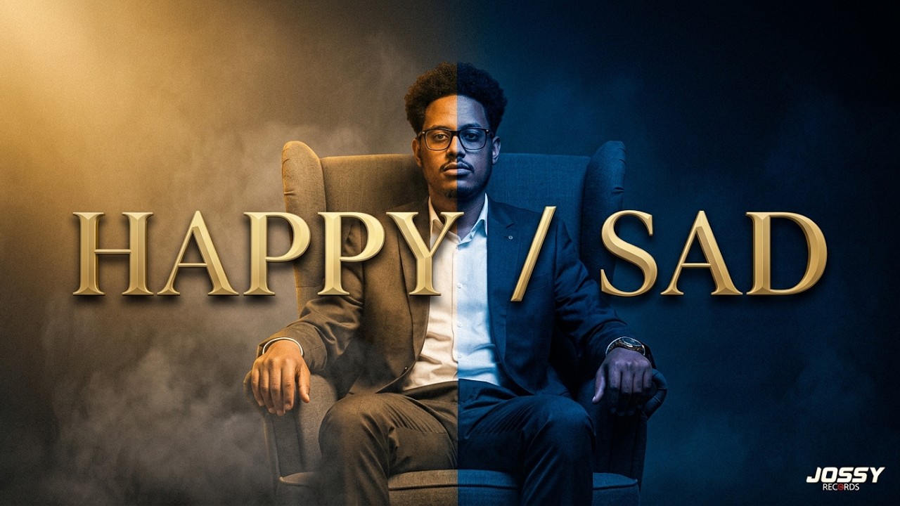 sometimes i am happy sometimes  i am sad