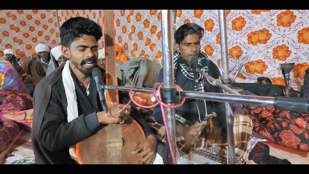 साधो भाई अलमस्तांगो न्यारो पंथ स्वर सुभाष जी ढाबां 