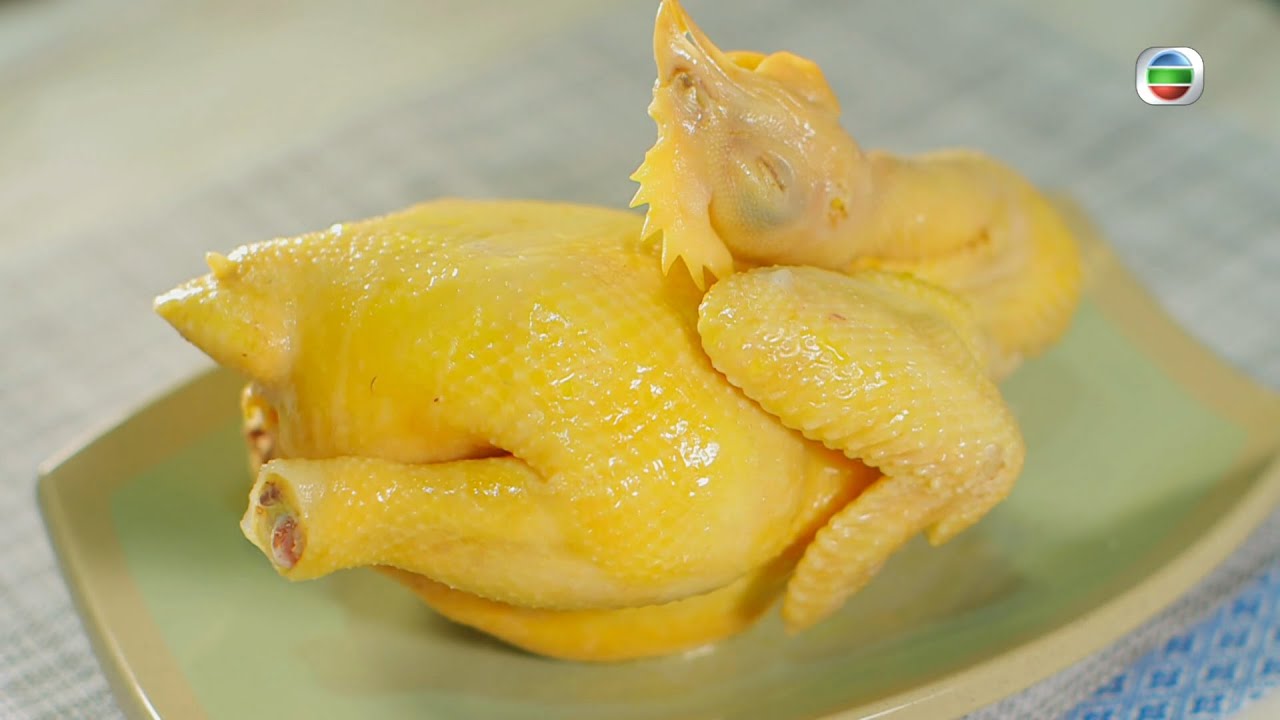 【阿爺廚房】本地農場飼養無激素本地雞