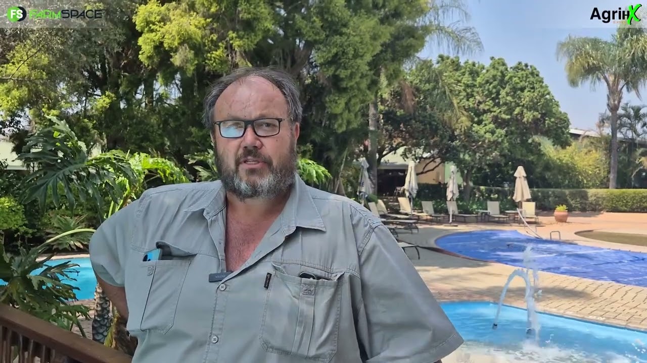 Wil jy jou plaas laat groei, koste sny, en voorbly met die nuutste landboutegnologie?