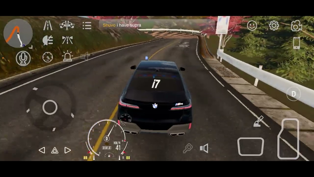 i7 - Car Parking  Multiplayer 2 - Convoy 