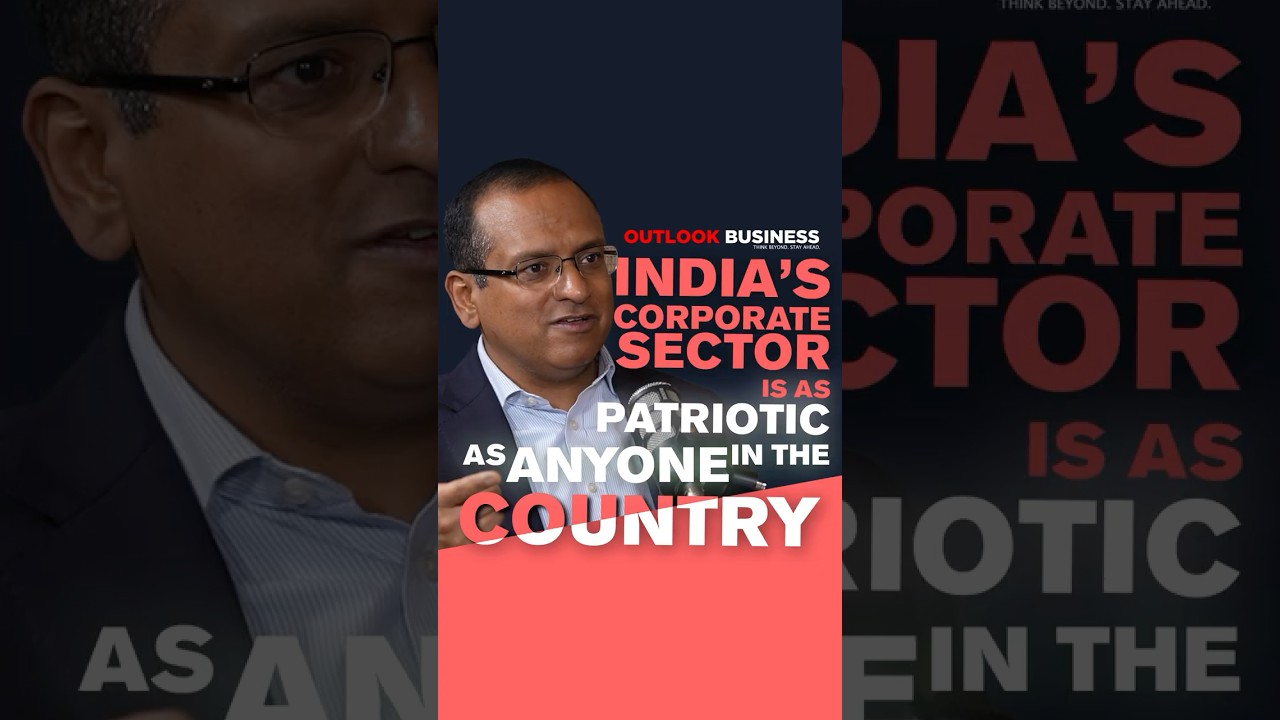 Shaurya Doval on Nation-Building and Business: Reimagining the Role of India Inc. in Development