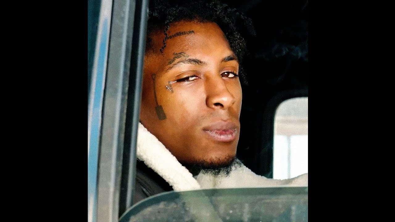 [FREE] NBA Youngboy Type Beat - ''Play With Me''