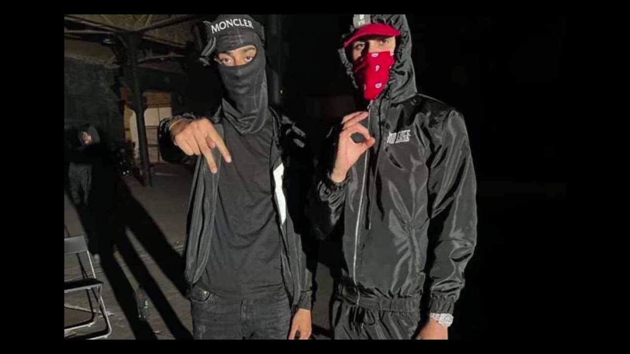 #156 NitoNB x Workrate x Abzsav - The Truth (CGM Diss) [Official Audio]