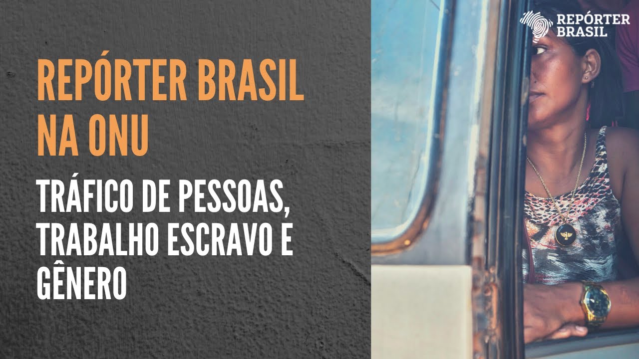 Human trafficking, forced labour and gender effect: Who are the enslaved women in Brazil?