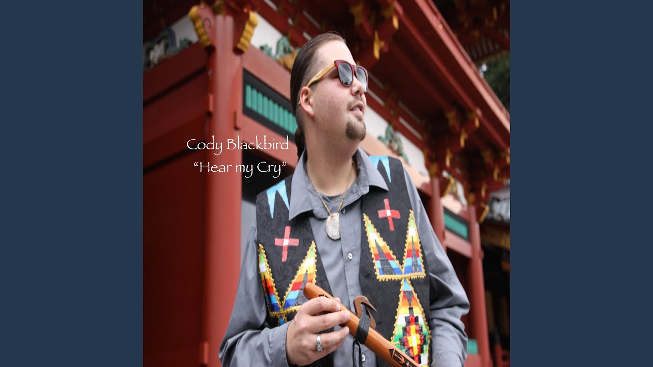 Hear My Cry (feat. Frank Waln)