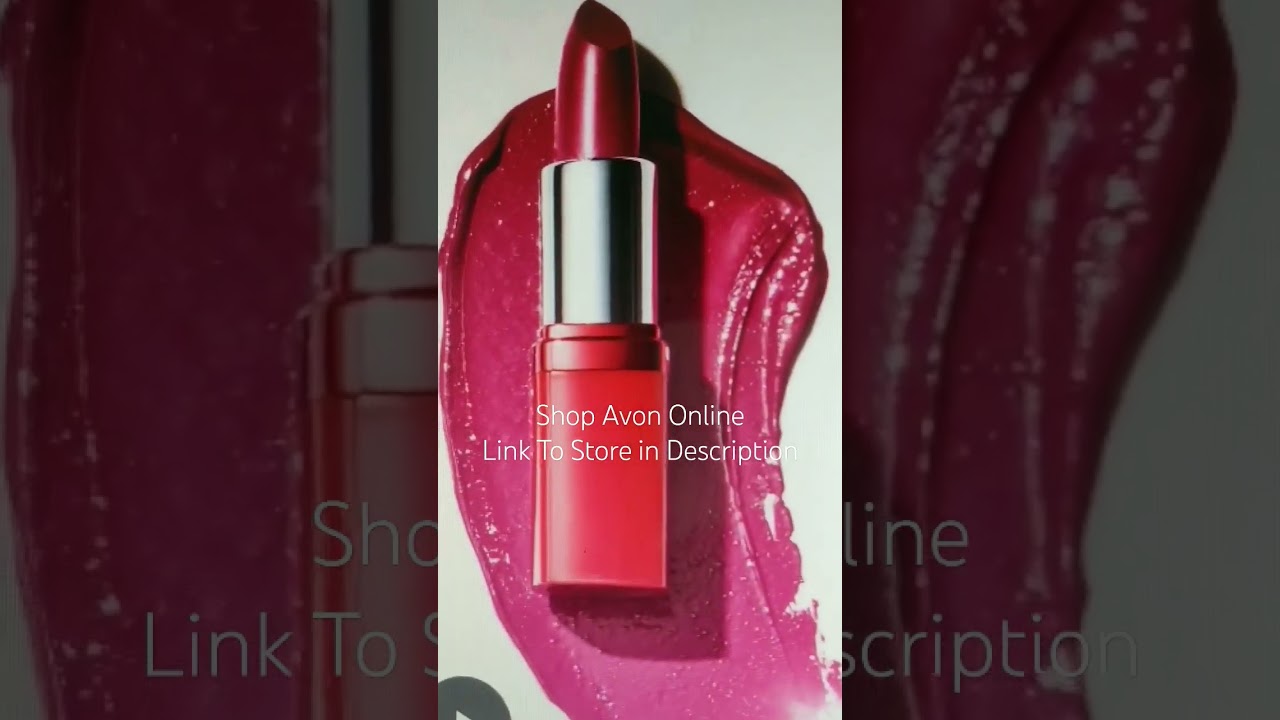 Shop Avon Online