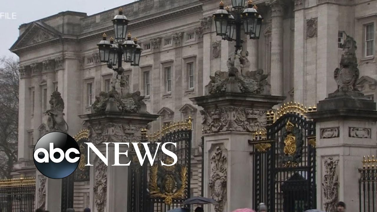 Racism controversy clouds royal visit to US