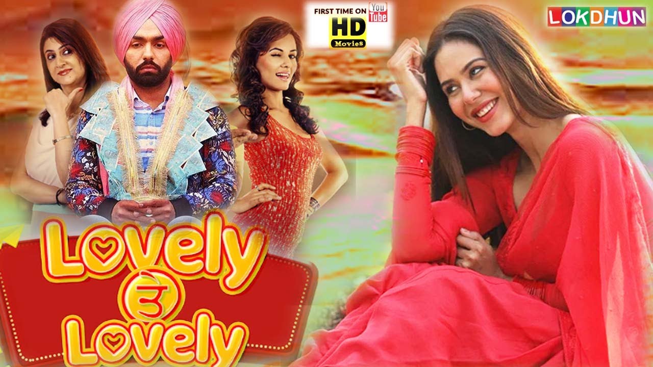 New Punjabi Movie - Full Movie ( HD ) - Latest Punjabi Movie - Superhit Punjabi Movie