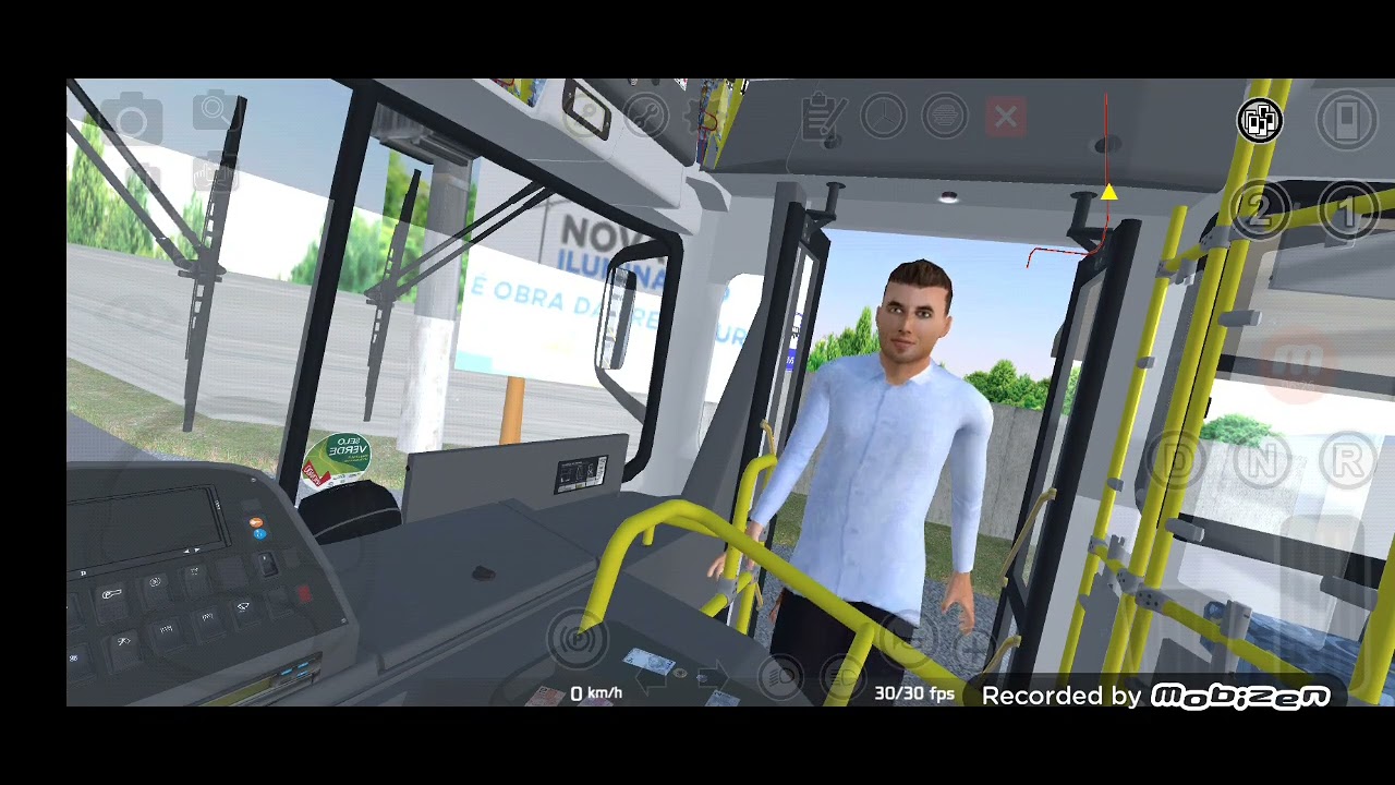 Luzimagues ônibus 3211, L T-066 São Raimundo terminal São Cristóvão São Luiz 