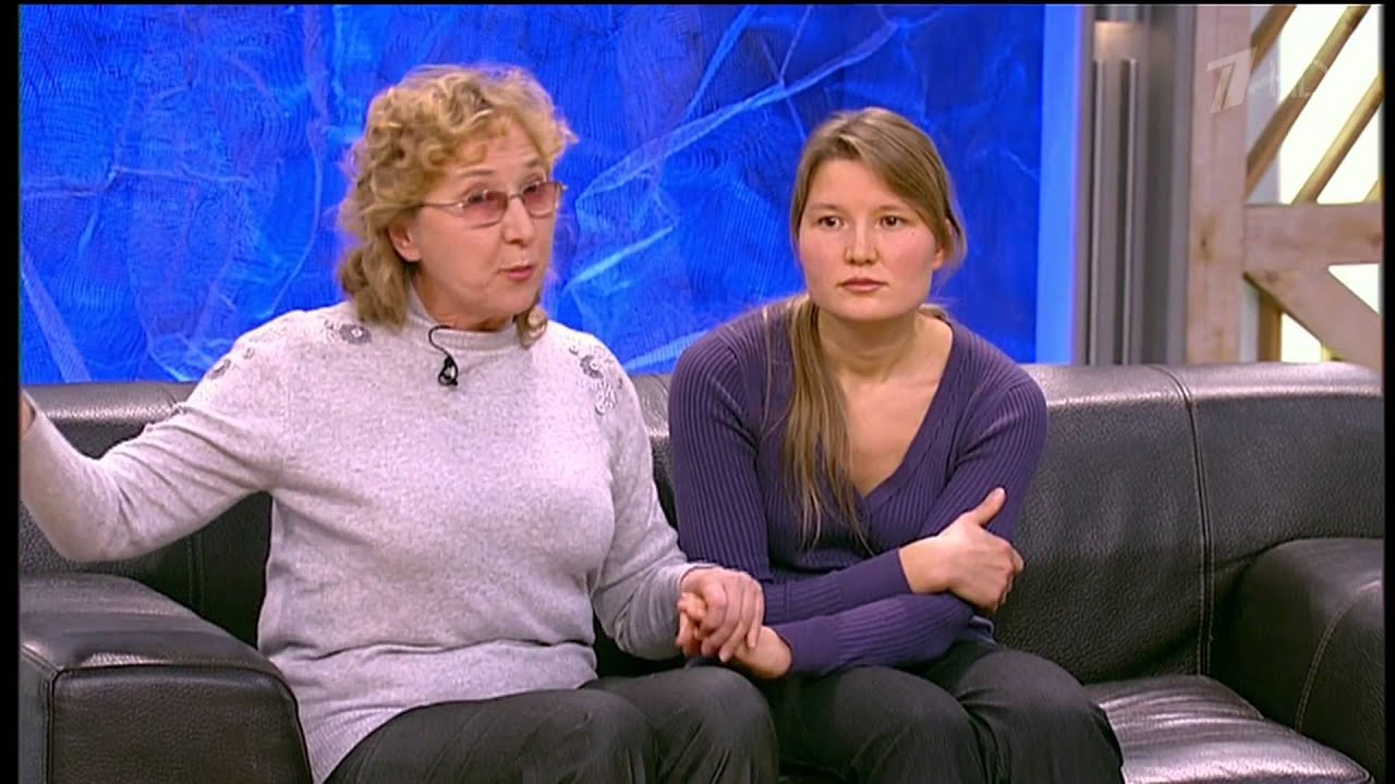 Пусть говорят  