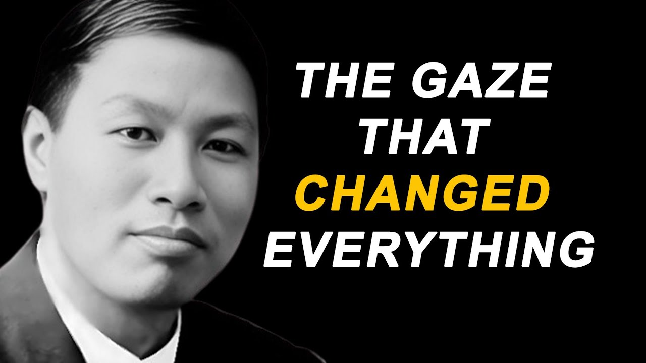 The Gaze That Changed Everything | Watchman Nee