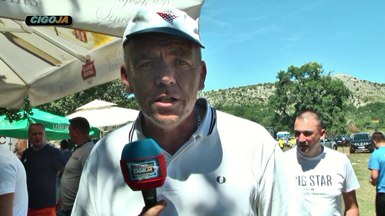 JOZO JANJAK OSNIVAC I CUVAR TRADICIJE RADOBILJA KATUNI KRESEVO 2019