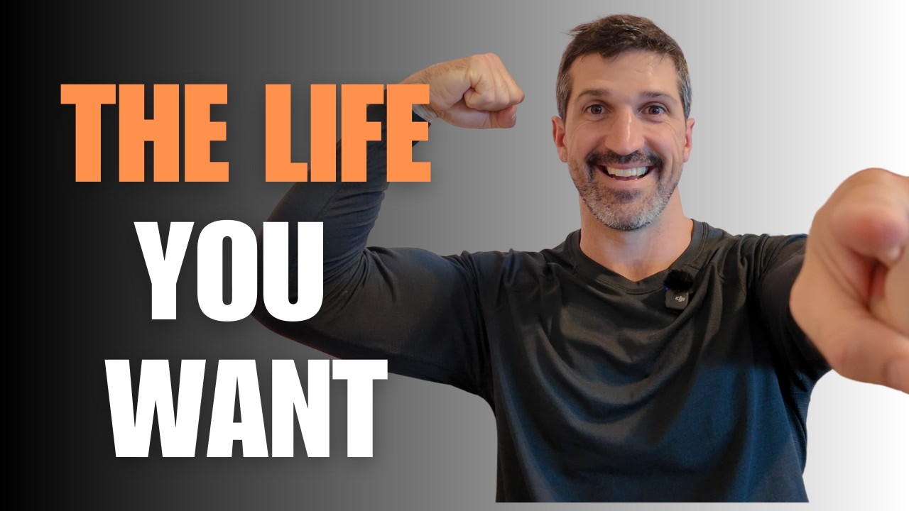 Gratitude Won't Fix You (Here's What Actually Will)
