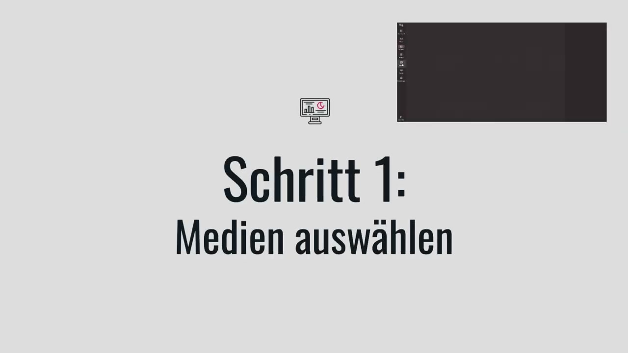 DropSign Tutorials - Event erstellen