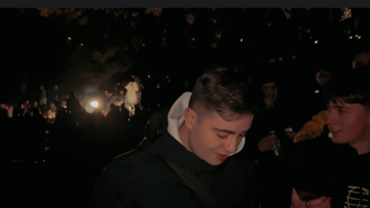 NIKO 2YP' X DAGER - SÓTANO DE DOLOR (VIDEO)