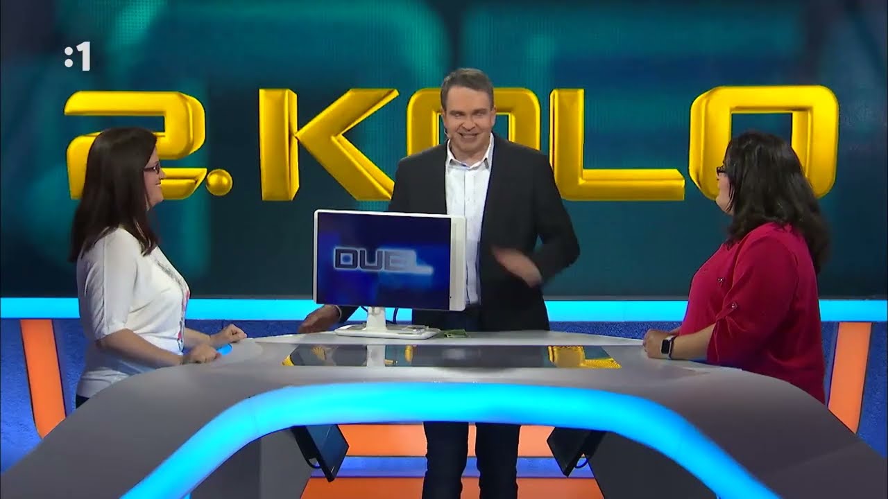 DUEL 13.04.22