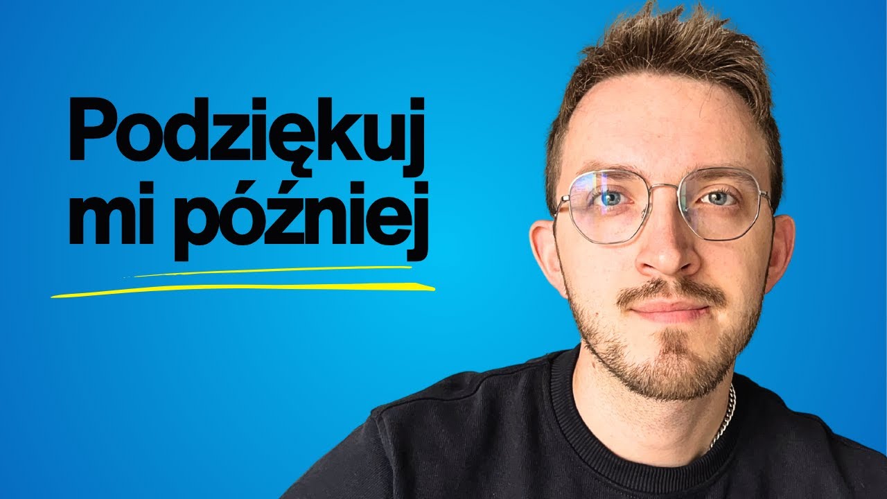 Jak używam AI żeby zarobić 100 000 zł w 2026 (tylko DWA narzędzia)