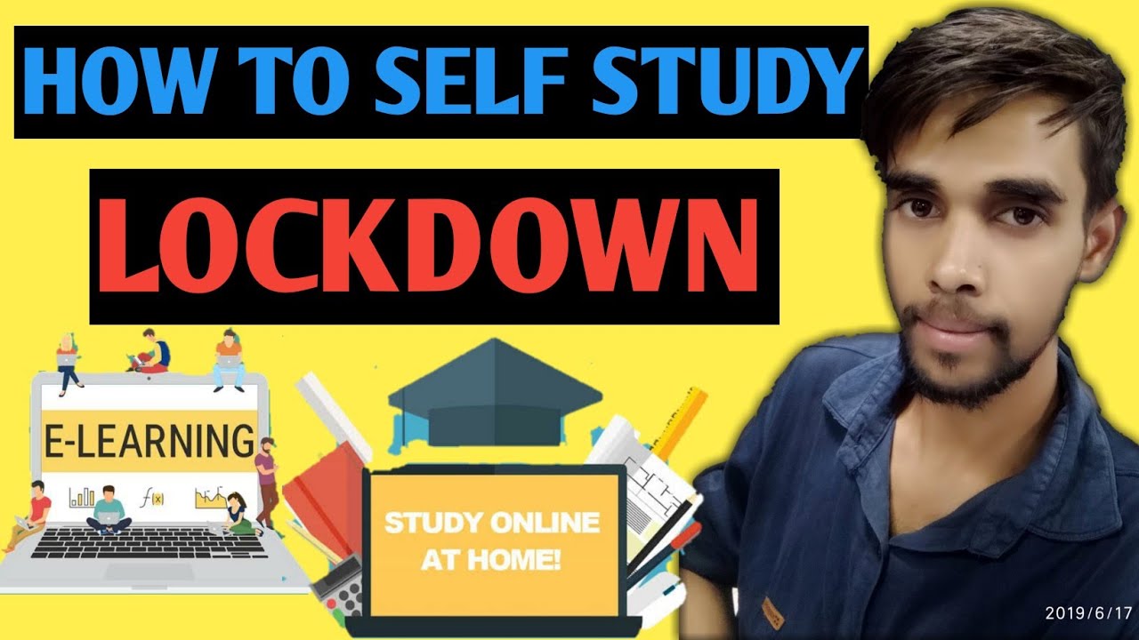 Geography  How to self study in lockdown  || LEARNING FROM HOME