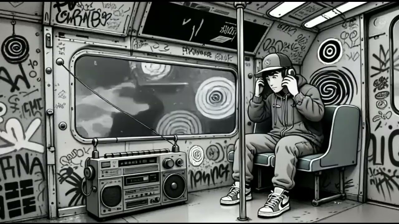 [FREE] Boom Bap Type Beat – “Meritorious” | Hip Hop Instrumental