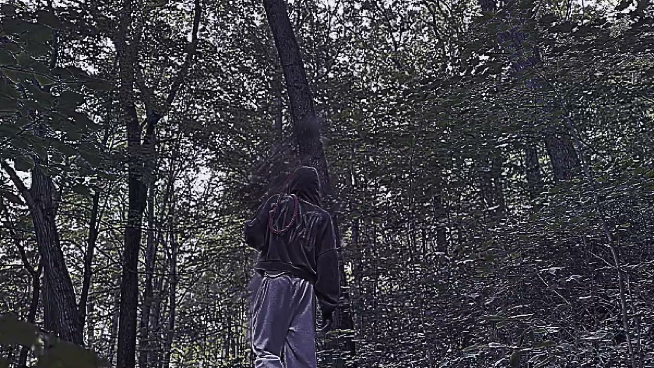skciw - GhostBoy (Official Video)