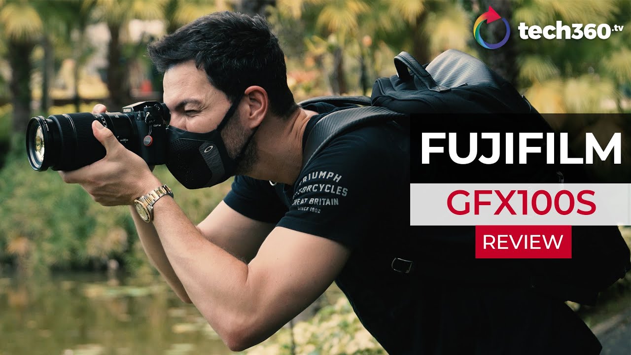 Fujifilm GFX 100S Long Term Review: What I Discovered After Five Months Of Using It