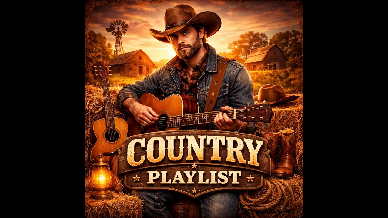COUNTRY MUSIC - brings together the true spirit of American country music.