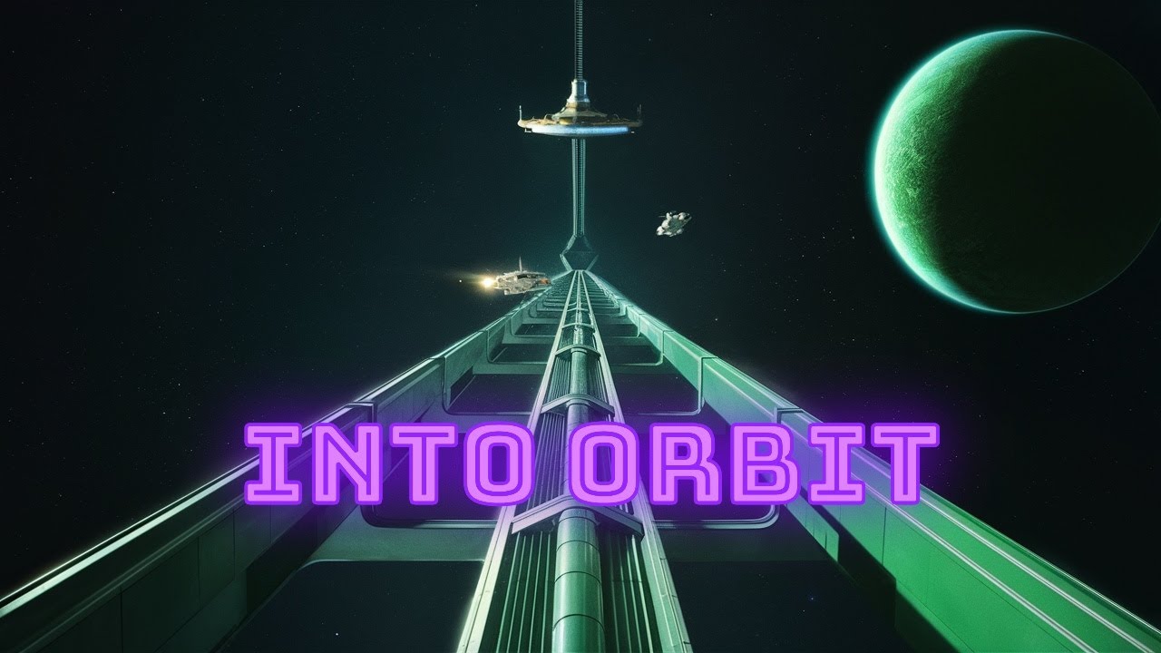 Building a Ladder to Space : The Concept of a Space Elevator  