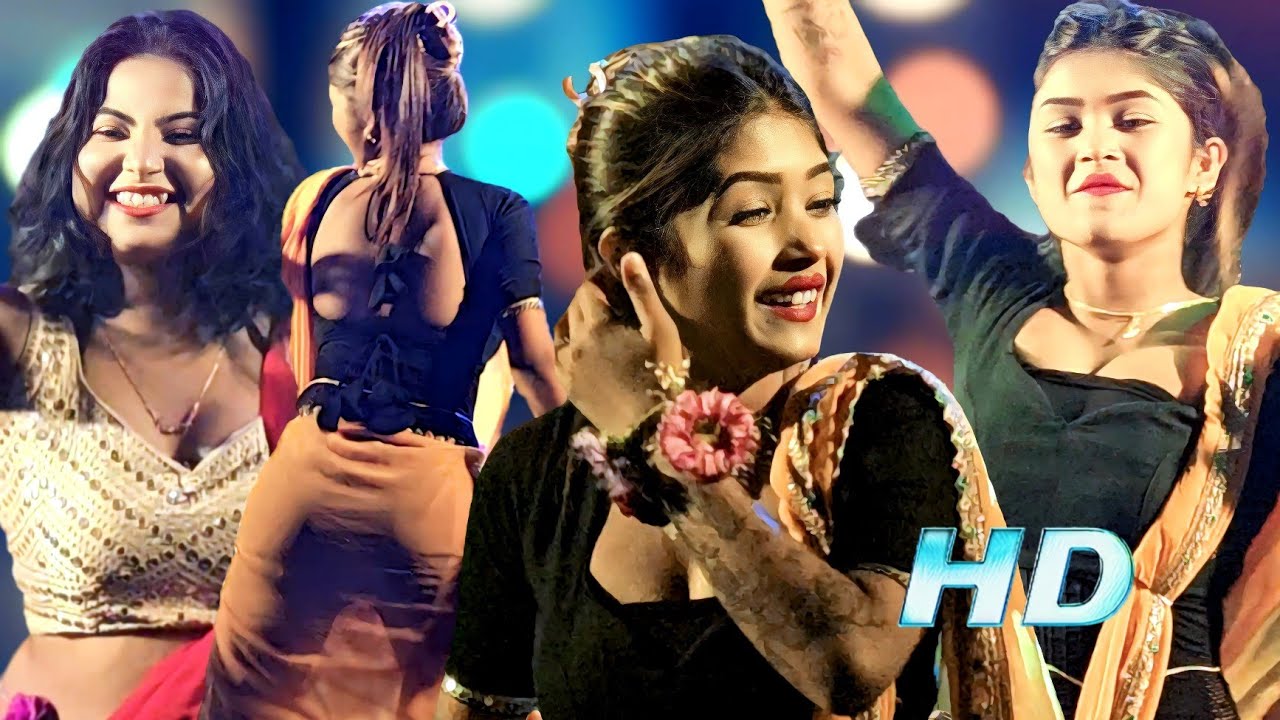 Bindass nacho re | Ft.miss misti aktar dance | bangla song dance hungama 4k video 