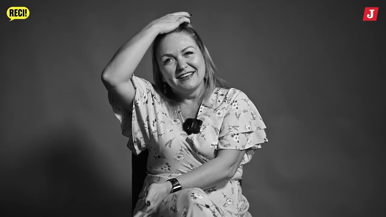 Julia je iz Ukrajine s obitelji pobjegla u Hrvatsku: ‘Pakirala sam se u šoku, a sad ne želim nazad'