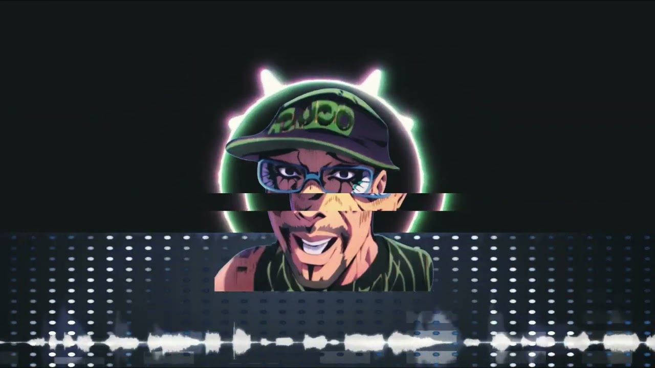 Drunknmonkey24/7 StreamTheme