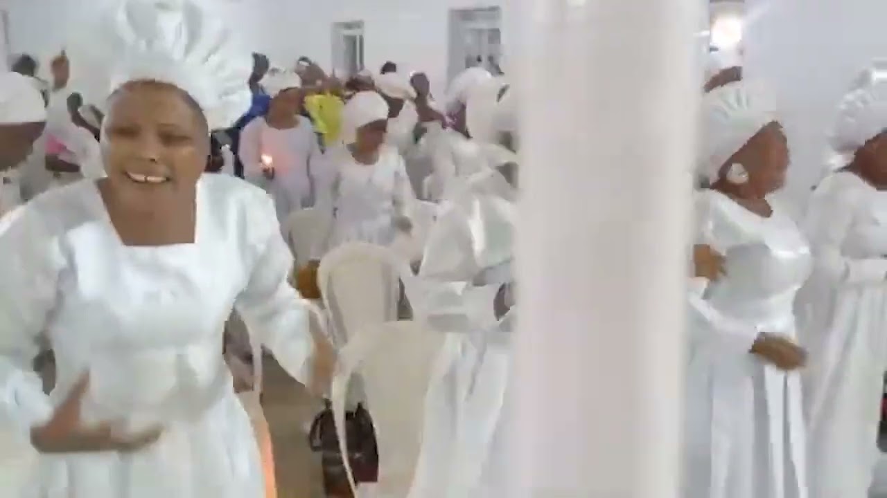 ADURA imupadabosipo NINU ODUN titun | Prayer of restoration in the new year 