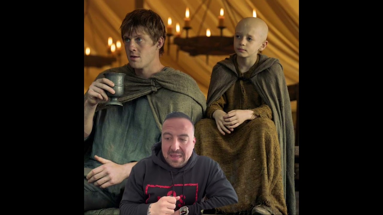 A Knight of the Seven Kingdoms Just Changed Westeros